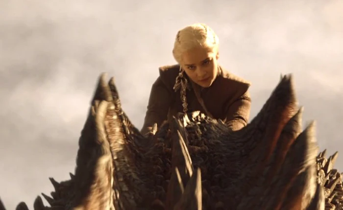 Cùng điểm lại 5 khoảnh khắc ấn tượng nhất trong tập phim Spoils of War của phần 7 series Game of Thrones