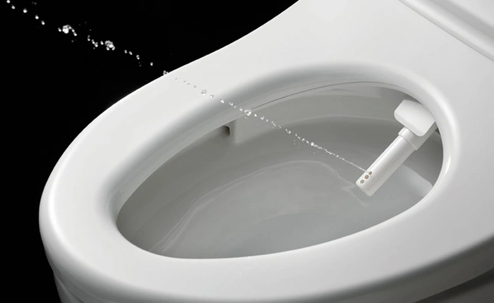 Toto Neorest 750H, chiếc Mercedes Benz của ngành toilet: Ghế sưởi ấm, nắp tự mở, vòi nước có thể tùy chỉnh, không có cây xịt, giá hơn 230 triệu