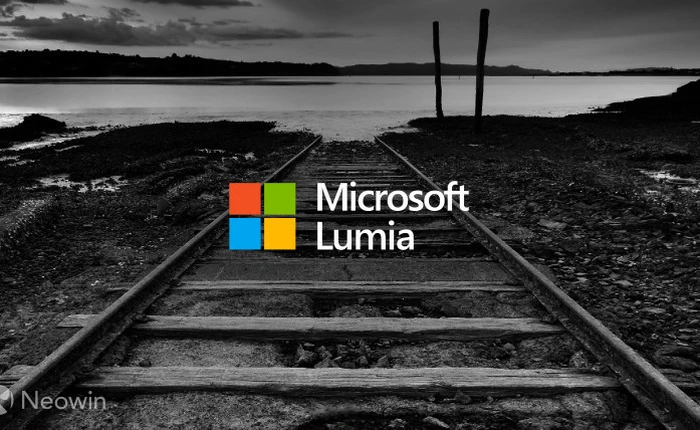 Microsoft chính thức dừng bán điện thoại Windows Phone