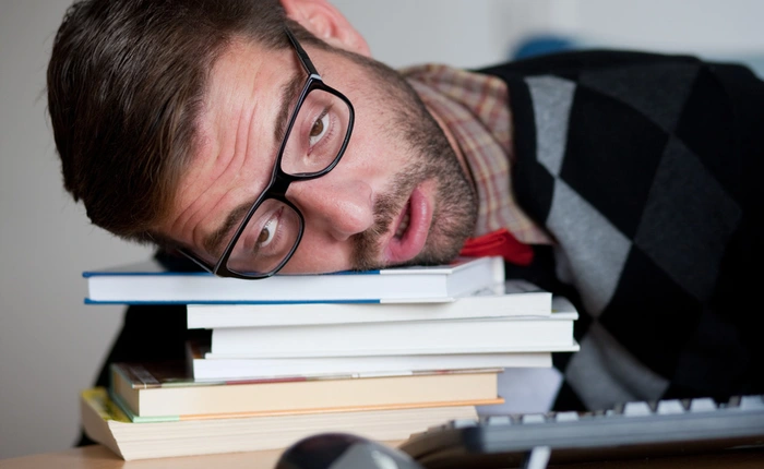 Làm thế nào để thoát khỏi cảm giác mệt mỏi sau mỗi ngày làm việc?