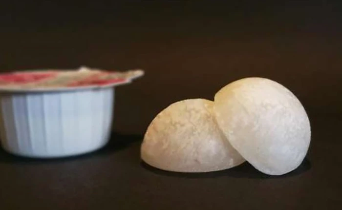 Ngoài đường viên, giờ đã có cả sữa viên dành cho người hay uống cà phê