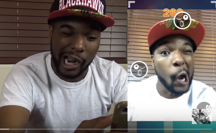 Game Việt bất ngờ tạo sóng toàn cầu, một Flappy Bird thứ hai?