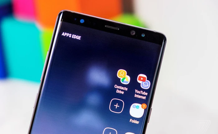 Giá Galaxy Note8 ở Mỹ bắt đầu từ 930 USD, tặng kèm Gear 360 hoặc sạc không dây