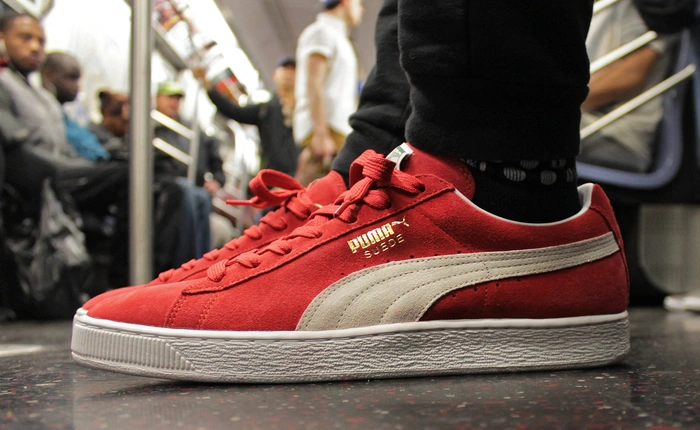 6 mẫu sneakers chưa bao giờ lỗi thời có giá dưới 100 USD, ai cũng nên sở hữu ít nhất một đôi