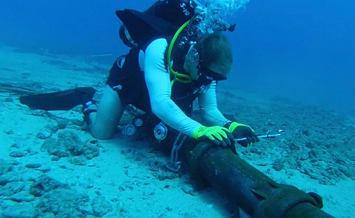 Cáp biển AAG lại gặp sự cố, nhà mạng trấn an khách hàng không lo Internet bị chậm