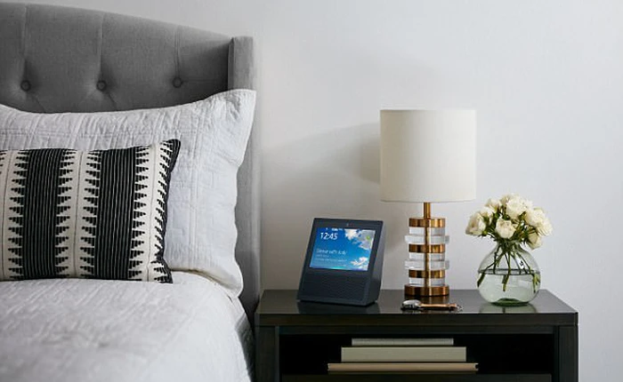 Tất cả những gì bạn cần biết về Aloha - Thiết bị bí ẩn của Facebook giúp gọi video