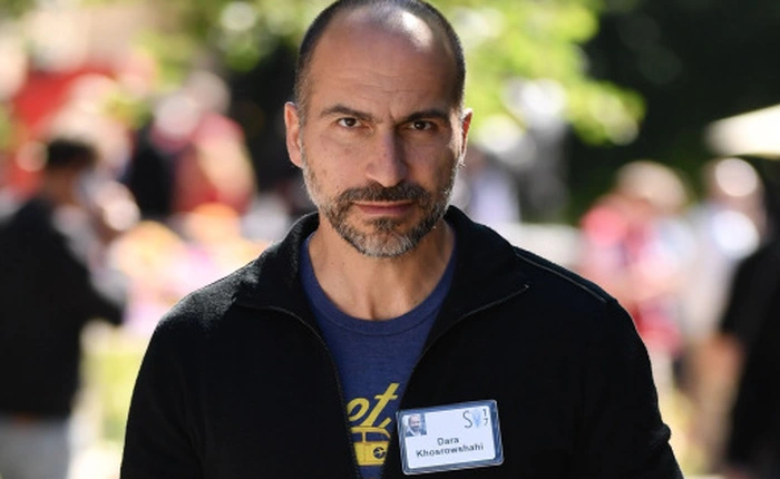 Tân Tổng Giám đốc Uber: “Công ty này phải thay đổi”