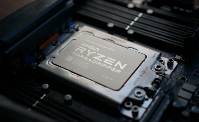 AMD chính thức ra mắt Ryzen Threadripper 1900X giá 549 USD và Ryzen Pro