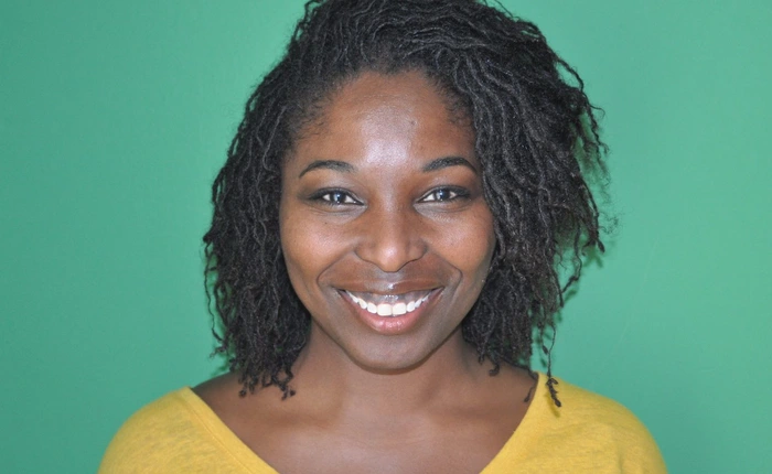 Không có bằng cấp công nghệ, làm thế nào cô gái da màu này đã trở thành kỹ sư phần mềm tại Google?