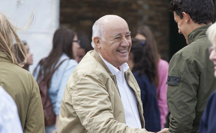 Bật mí cuộc sống đời thường “đầy bí ẩn” của tỷ phú giàu thứ 2 thế giới