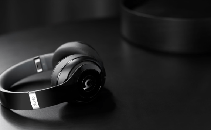 Apple ra mắt tai nghe không dây Beats Studio3 Wireless, tích hợp chip W1, chống ồn Pure ANC, giá 350 USD