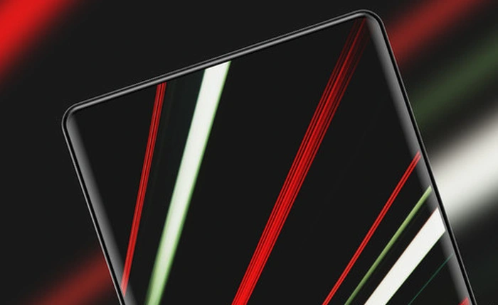 Lộ ảnh cận cảnh màn hình không viền của Xiaomi Mi MIX 2: Ấn tượng hơn bao giờ hết