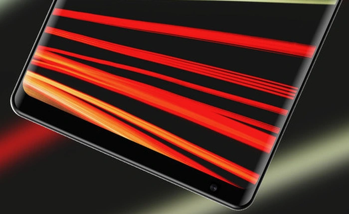 Không chỉ có Mi MIX 2, Xiaomi còn trình làng thêm một mẫu smartphone khác tại sự kiện ngày 11/9