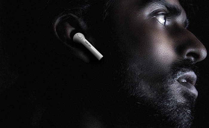 Thêm bằng chứng cho thấy Google Pixel 2 cũng sẽ có tai nghe không dây giống AirPods