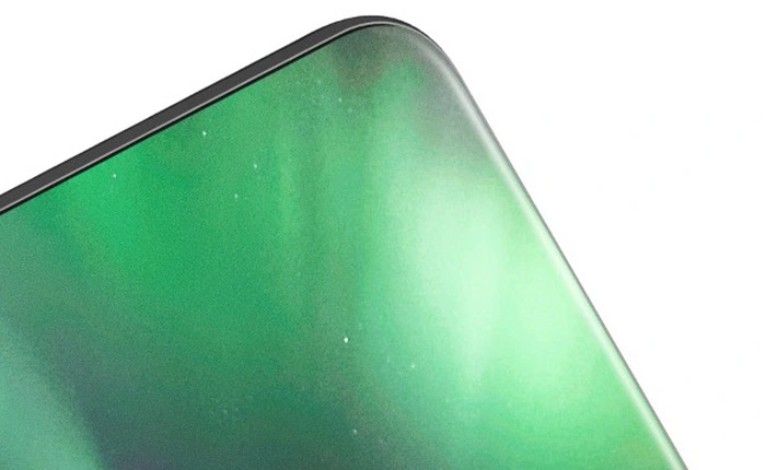 Meizu tung ảnh hé lộ về mẫu smartphone thực sự không viền màn hình đầu tiên trên thế giới