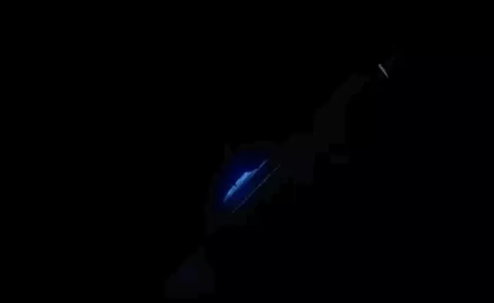 Đây chính là công nghệ smartphone holographic đầu tiên trên thế giới, được trang bị trên chiếc điện thoại 1.200 USD