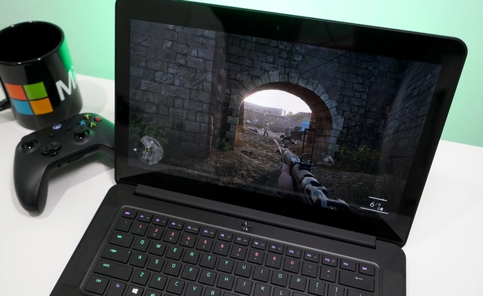 Microsoft thừa nhận bản cập nhật Windows 10 Creators Update làm giảm hiệu năng chơi game