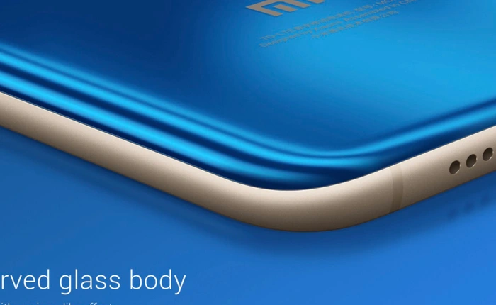 Xiaomi Mi Note 3 chính thức ra mắt: camera selfie AI 16 MP, Snapdragon 660, 6 GB RAM, mở khoá bằng khuôn mặt