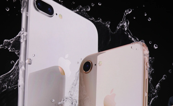 Mải để ý tính năng iPhone X, người ta quên mất một điều: Triết lý thiết kế nguyên khối trên iPhone đã hết thời!