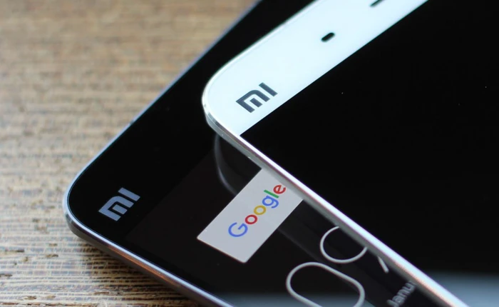 Smartphone Xiaomi Chiron bí ẩn lộ diện trên GFXBench