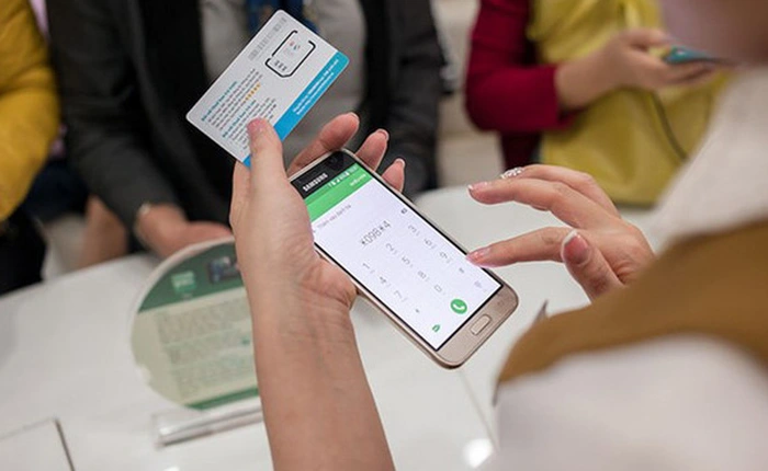 Thuê bao Viettel, MobiFone, VinaPhone sẽ được chuyển mạng giữ nguyên số như thế nào?