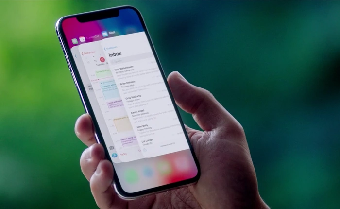 Tin vui: Apple sẽ mang tính năng đa nhiệm bằng 3D Touch quay trở lại trong bản cập nhật iOS 11 sắp tới