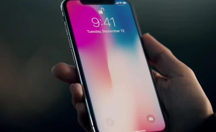 Apple đưa ra giải pháp cho các nhà thiết kế web, để thích nghi với “cái rãnh” trên iPhone X
