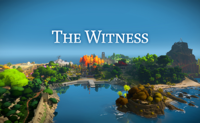 Đánh giá The Witness: game giải đố hay nhất năm 2016 đã chính thức có mặt trên iPhone và iPad
