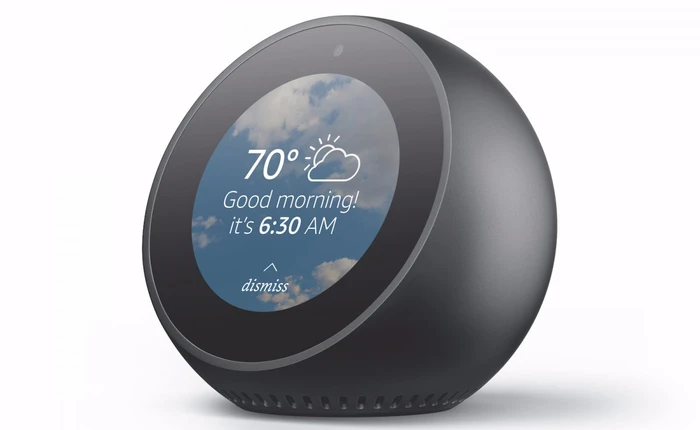 Amazon trình làng một loạt thiết bị mới tại sự kiện về phần cứng của hãng