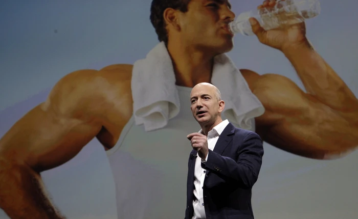 Đây là lý do khiến cho Amazon mới thực sự là nhà sản xuất thiết bị phần cứng đáng sợ nhất