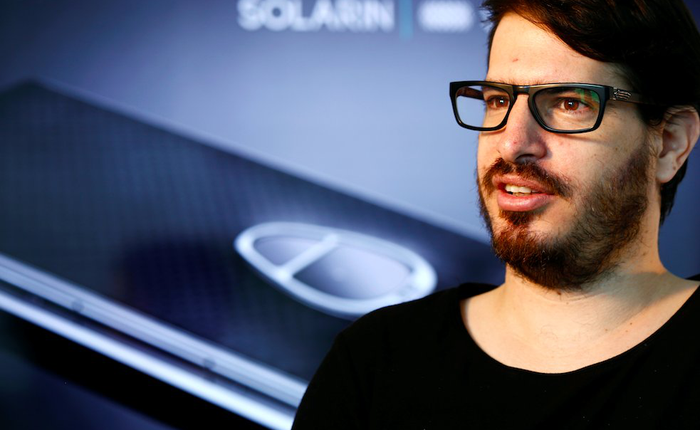 Hãng điện thoại siêu sang Sirin Labs muốn ra mắt smartphone “giá rẻ” 1.000 USD có thể đào tiền ảo