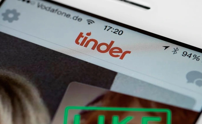 Một cô gái yêu cầu Tinder gửi thông tin họ thu thập được về cô, nhận được tới bản báo cáo dài tới... 800 trang