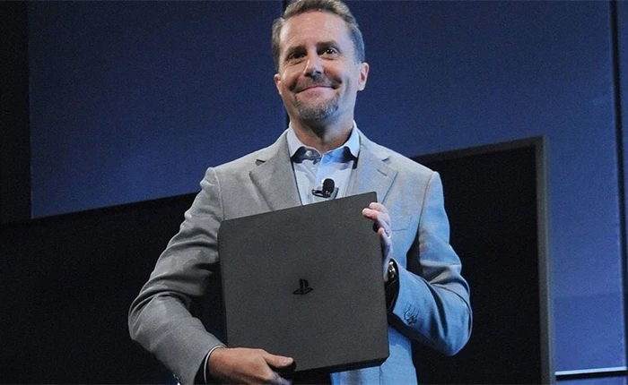 Công thần số một của Sony từ chức, sau 27 năm đóng góp công sức và đưa PlayStation lên vị trí thống trị