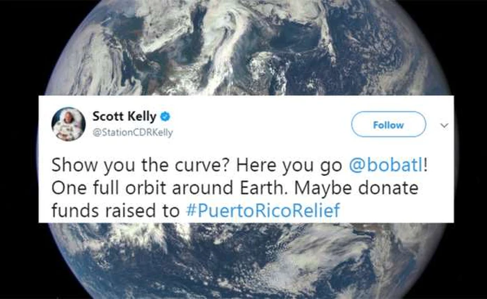 Ngứa nghề, đích thân các phi hành gia NASA phản hồi về kế hoạch chứng minh Trái Đất hình phẳng của anh Rapper B.o.B