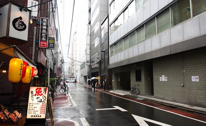 10 sự thật sẽ khiến bạn phải ngỡ ngàng khi đến thăm đất nước Nhật Bản