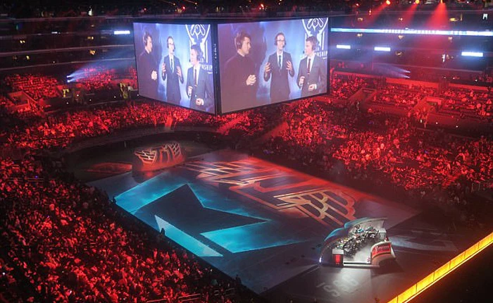 Top game thủ có thu nhập cao nhất thế giới: Chỉ chơi game cũng có thể trở thành triệu phú