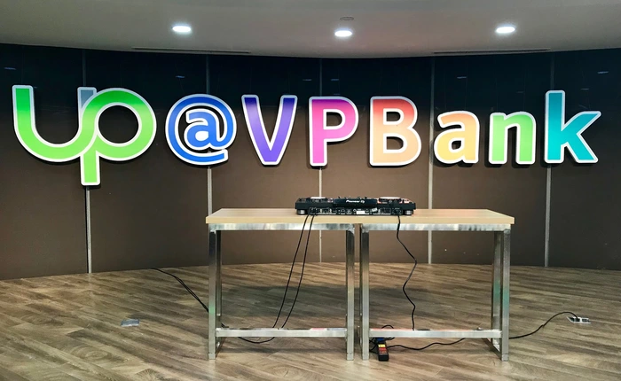 Khai trương không gian khởi nghiệp mới dành cho các startup