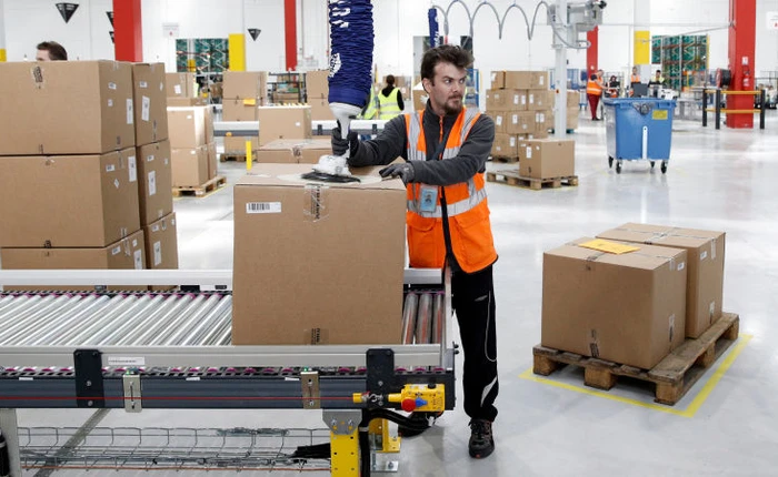 Amazon cho phép trẻ em lập tài khoản riêng mua hàng, bố mẹ sẽ trả tiền