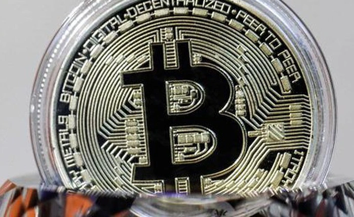 Đây là biểu đồ đáng sợ nhất của bitcoin mà nhà đầu tư chứng khoán nào cũng phải giật mình