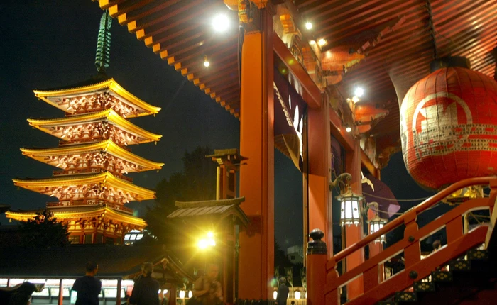 Công bố top các thành phố an toàn nhất thế giới năm 2017: Tokyo vẫn giữ ngôi đầu