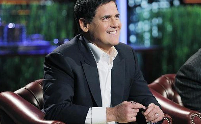 Bài học đắt giá của tỷ phú Mark Cuban giúp CEO trẻ đạt được thành công: Nhất định phải hiểu được giá trị của bản thân