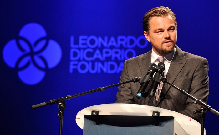 Leonardo DiCaprio đầu tư vào hãng bánh "ăn chay như ăn thịt" được Bill Gates hậu thuẫn, vị của nó khá ngon và mọng nước