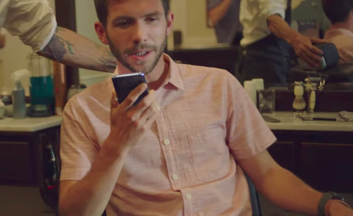 Trợ lý ảo Bixby 2.0 của Samsung sẽ sử dụng công nghệ từ chính “cha đẻ” Siri, dự kiến đưa Bixby lên mọi thiết bị tương lai