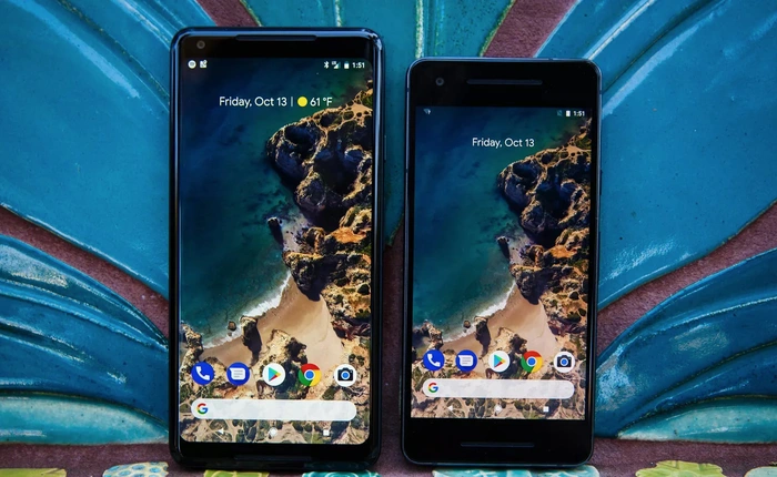 CNET xác nhận màn hình của Pixel 2 XL rất tốt, Google cũng lên tiếng xác nhận sẽ bổ sung thêm nhiều tuỳ chọn hiển thị theo yêu cầu của người dùng