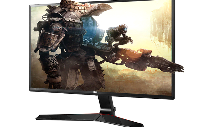 Có thể bạn chưa biết đến chất lượng màn hình dành cho game thủ của LG tốt đến mức nào