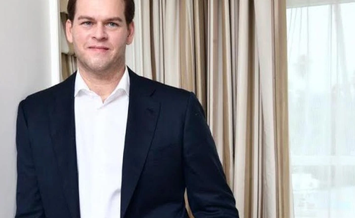 4 bài học thành công của người đàn ông xây dựng công ty 2,2 tỷ USD chỉ trong 10 tháng: Đừng làm điều gì để trở nên nổi tiếng, hãy làm việc có ý nghĩa