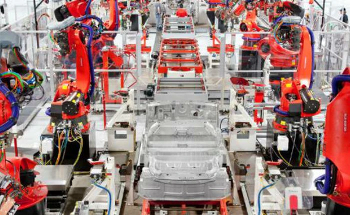 Tesla thỏa thuận với thành phố Thượng Hải nhằm xây siêu nhà máy tại Trung Quốc