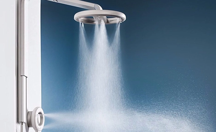 Vòi hoa sen tiết kiệm 70% nước - dự án khởi nghiệp cực kỳ thành công trên Kickstarter, được cả Tim Cook ủng hộ nay đã có mặt trên Amazon