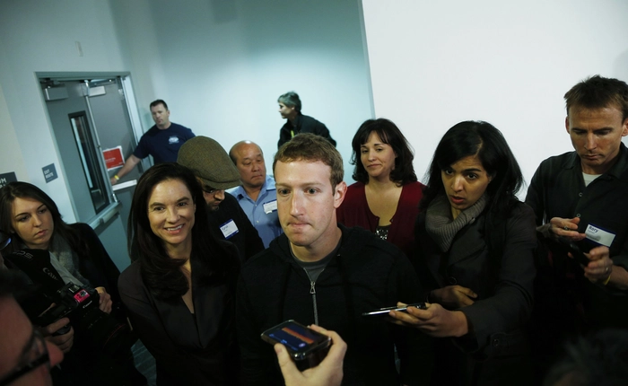 Facebook ẩn bài viết trên News Feed làm giảm tương tác, nhưng người dùng bình thường và bán hàng online sẽ không bị ảnh hưởng