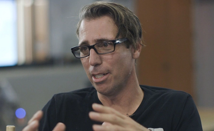 Người tạo ra cảnh "né đạn" trong phim Ma Trận chính thức gia nhập startup tỷ đô Magic Leap